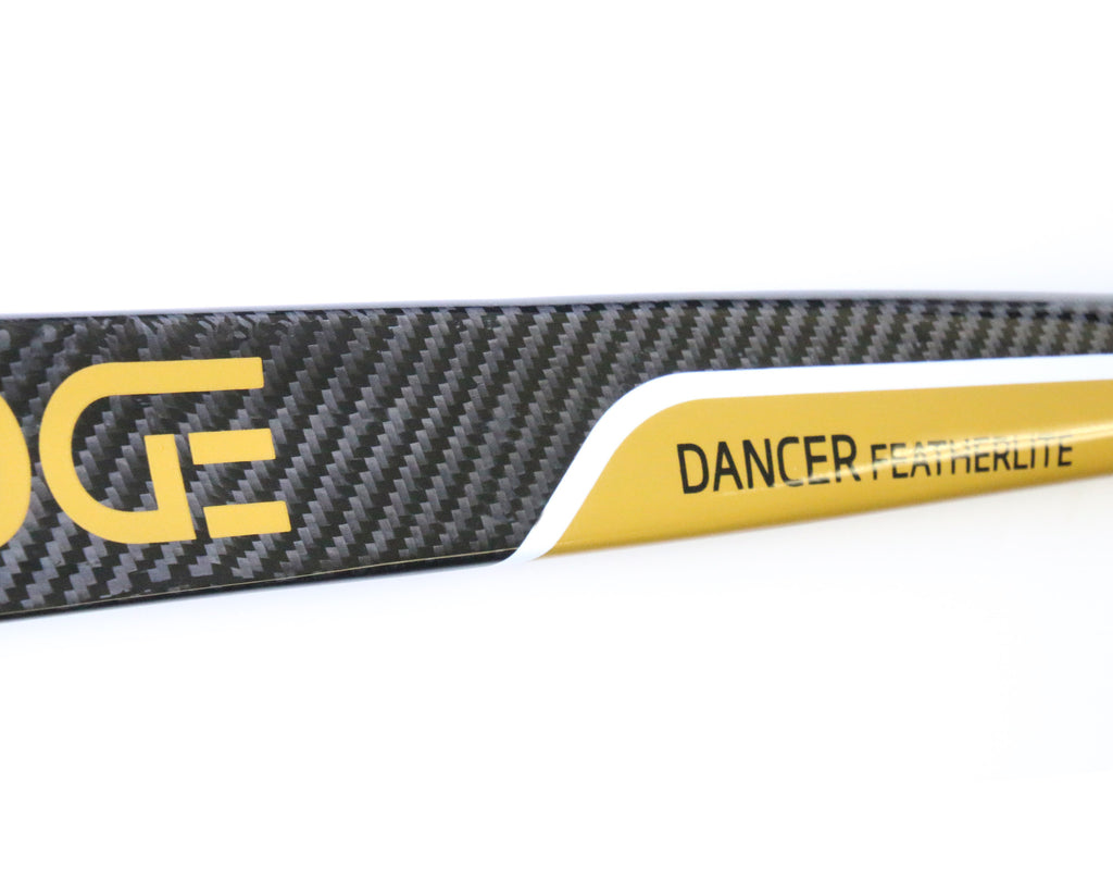 EDGE Featherlite Dancer Square Hockey Stick