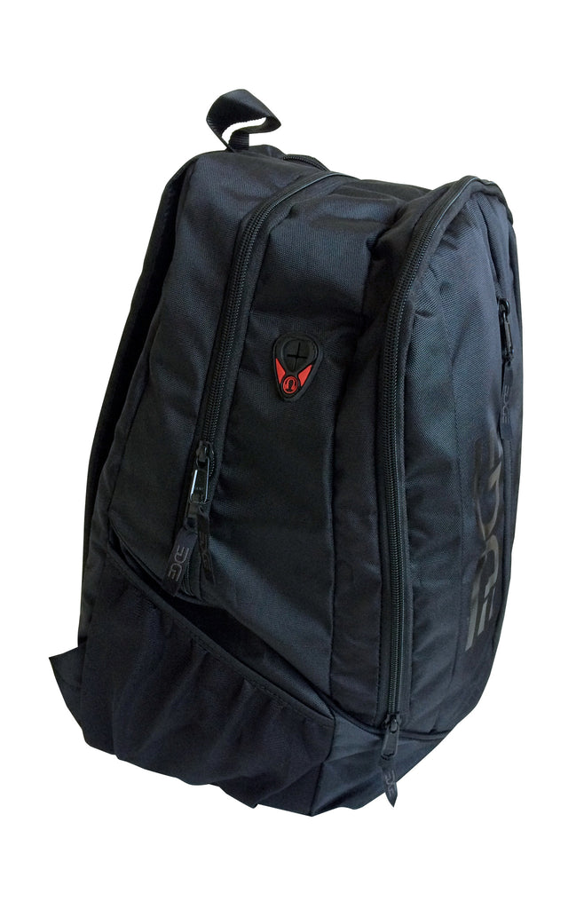 The Back Pack