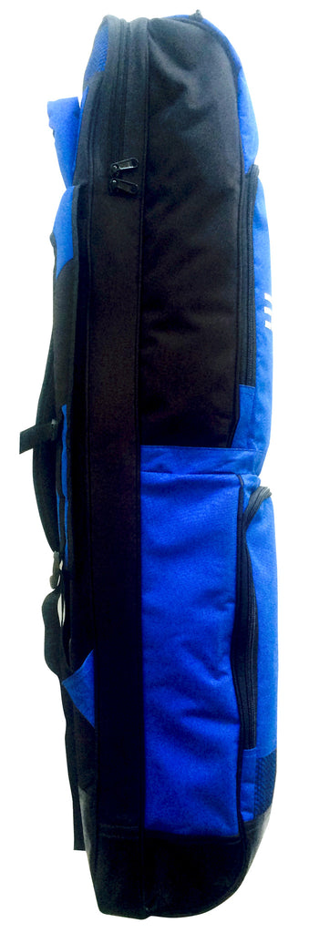 The Get Around EDGE Hockey Bag