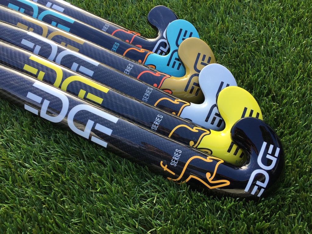 EDGE Sticks - The Range