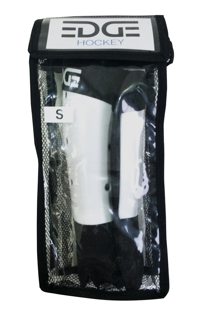 Shin guards & shin pads great for hockey