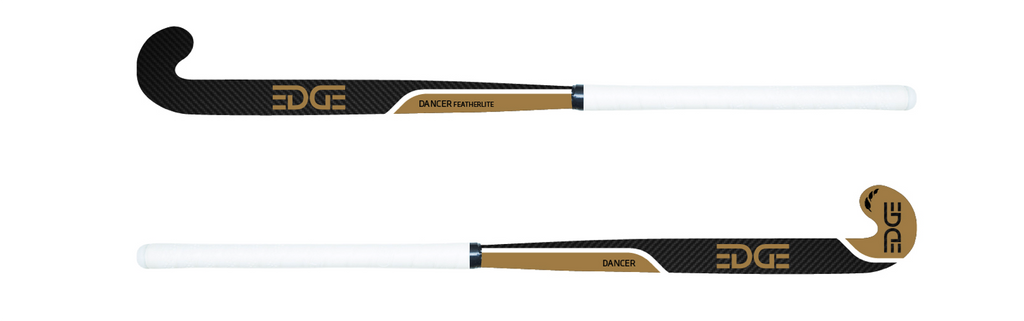 EDGE Featherlite Dancer Square Hockey Stick